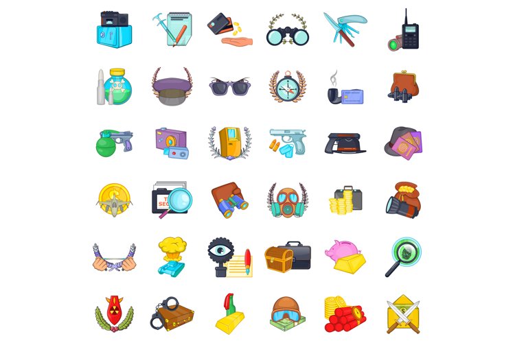 Agent Icon Image 10
