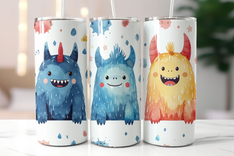 Sublimation Tumbler Designs Image 22