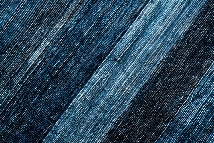 Blue Texture Image 11