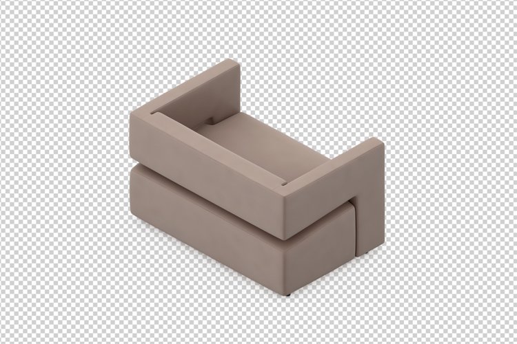 Furniture Clipart Image 12