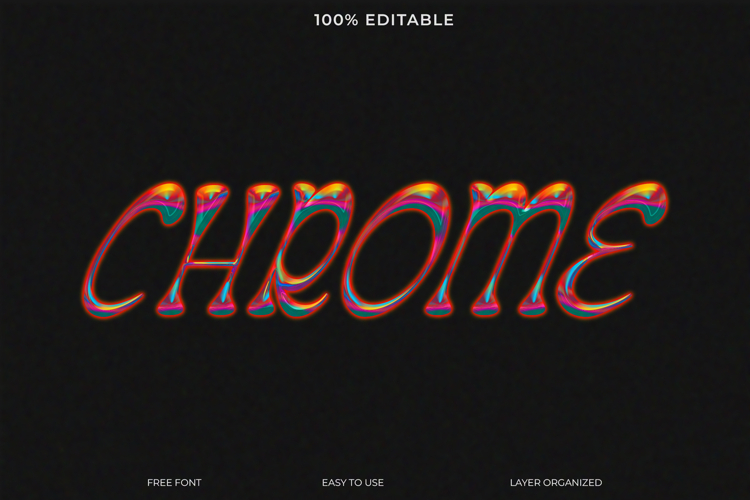 Typography Font Image 2