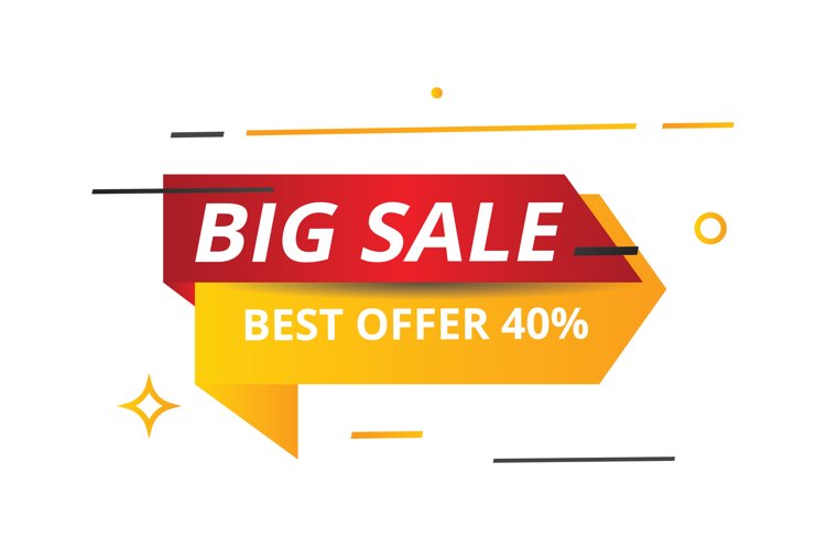 Banner Clipart Image 14