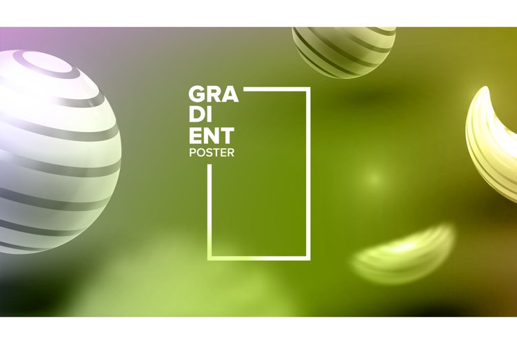 Abstract Vector Image 23