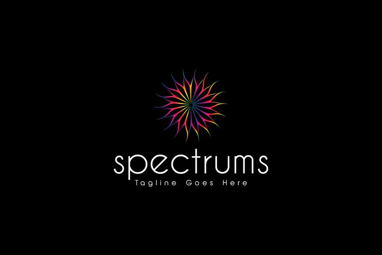 Abstract business company logo example image 1