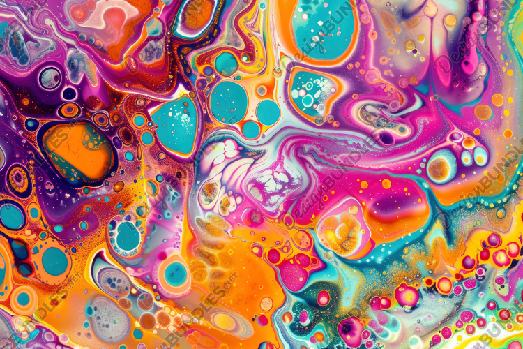 Purple Texture Background Image 16