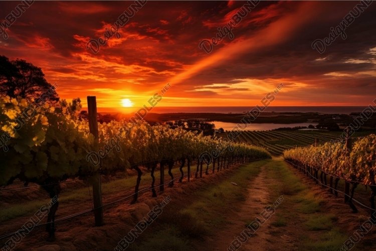 Vine Clipart Image 21