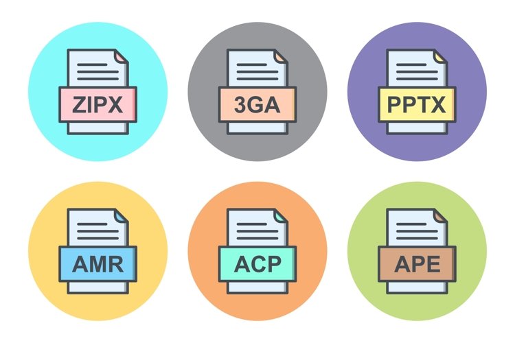 File Clipart Image 4