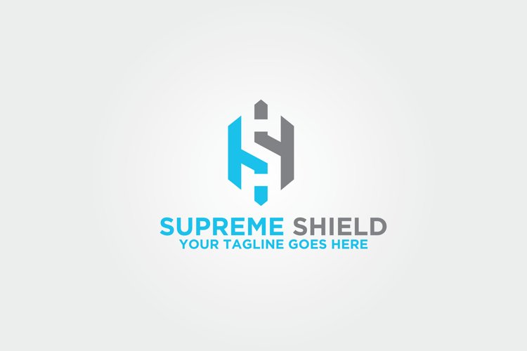 Shield Logo Image 23