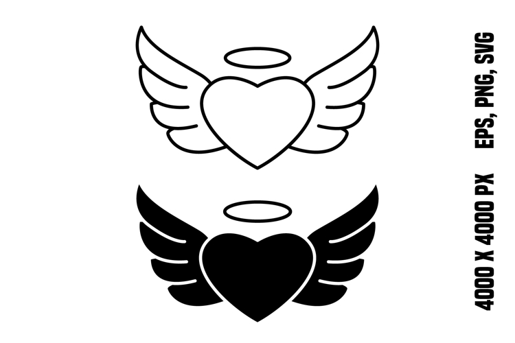 Angel Icons