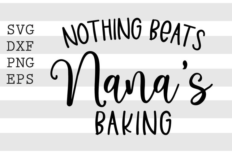 Gigi Svg Image 7