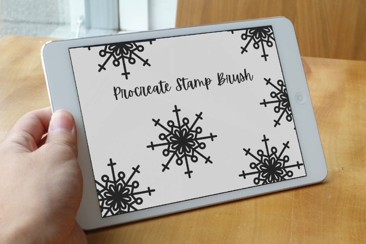 Procreate Brushes Image 15