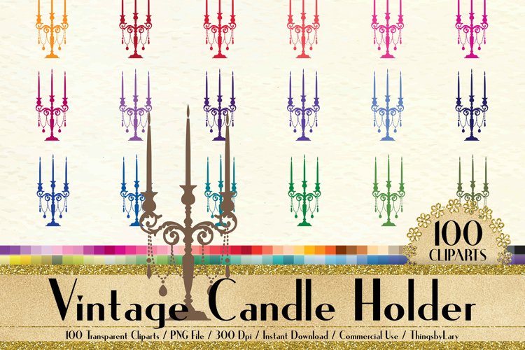 European Clipart Image 8