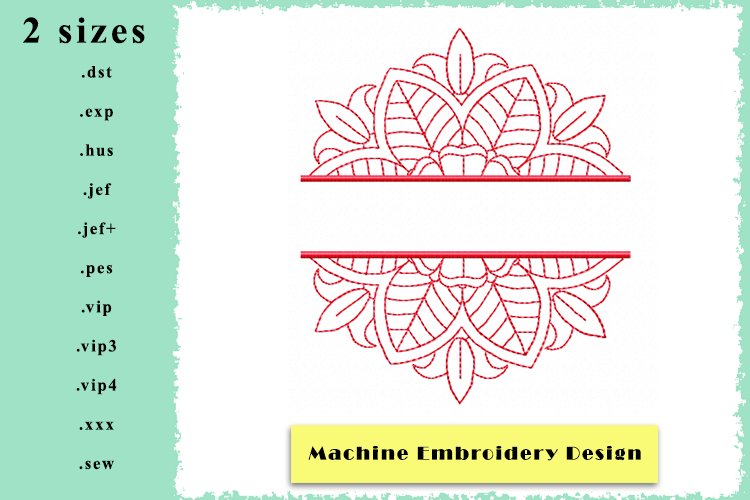 Mandala Design Image 24