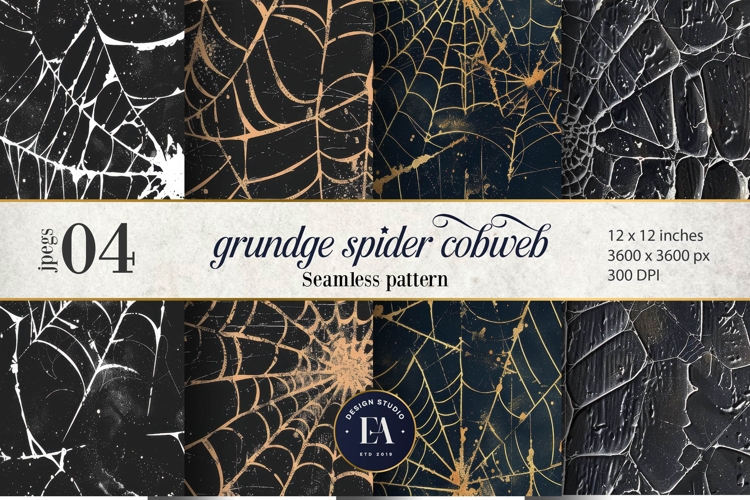 Grunge Textures Image 6