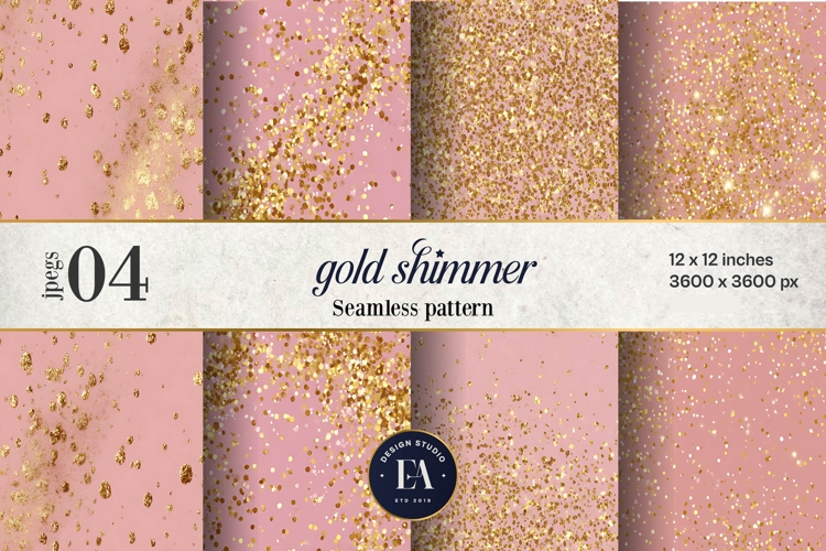 Sparkle Background Image 16