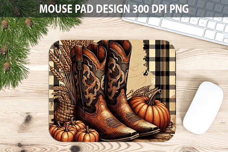 Thanksgiving Sublimation Design Image 5