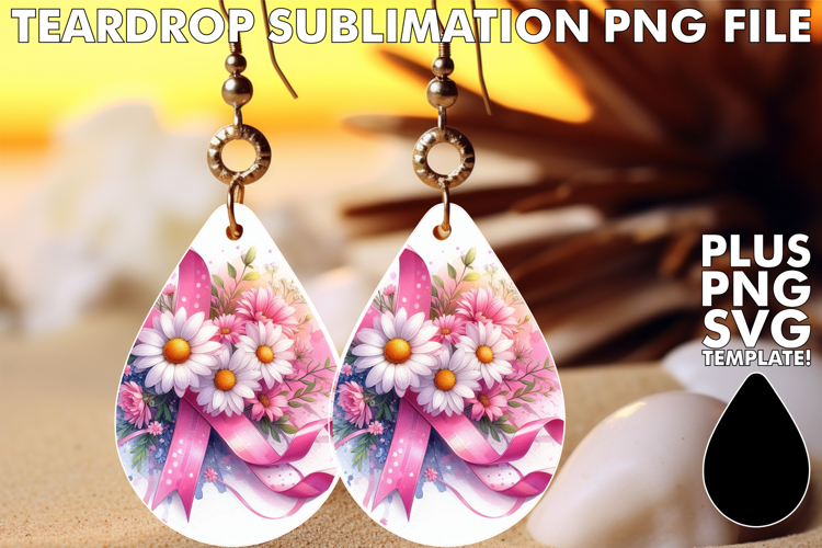 Teardrop Clipart Image 14