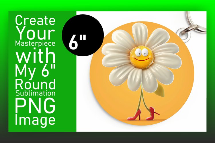 Floral Pattern Png Image 18