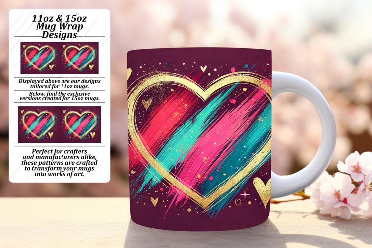 Heart Clipart Image 3