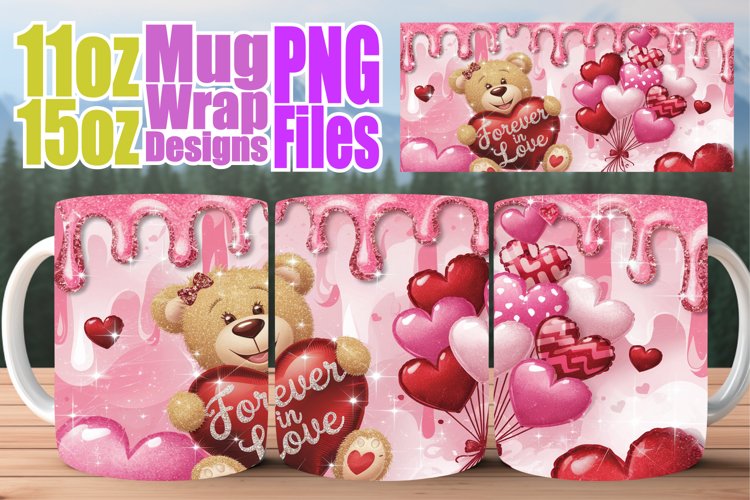 Bear Clipart Image 2