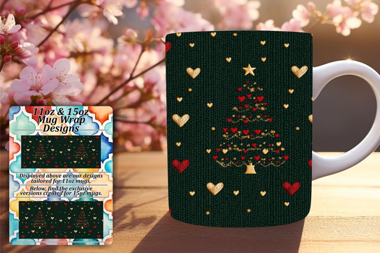 Christmas Tree Png Image 15