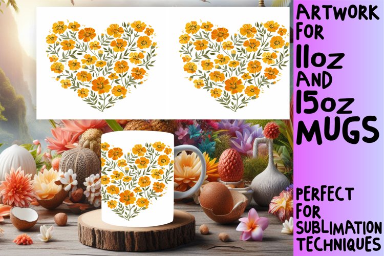 Watercolor Heart Clipart Image 22