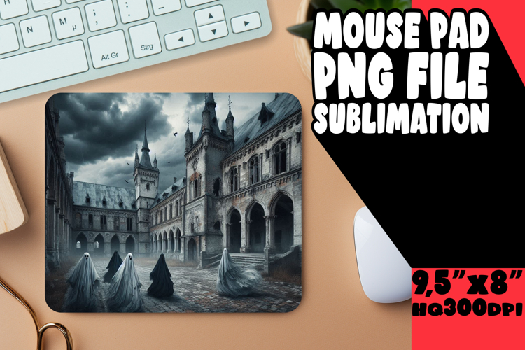 Horror Png Image 11