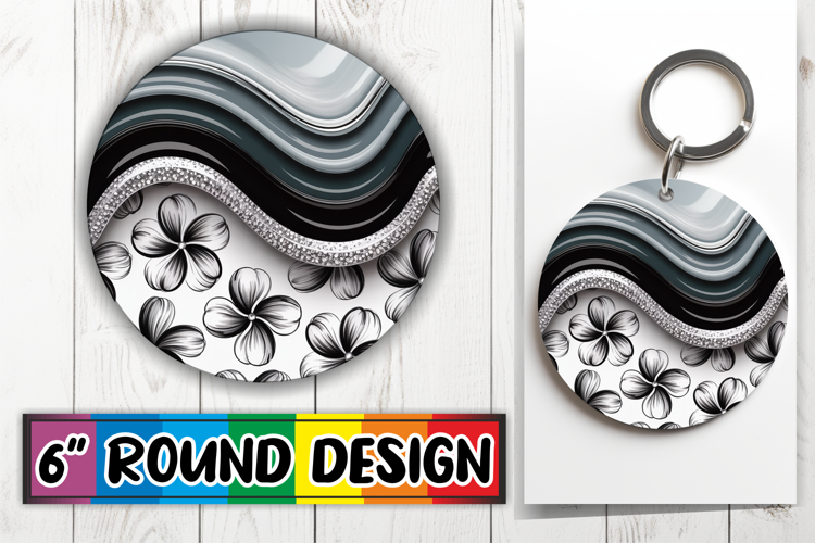 Watercolor Flower Png Image 11