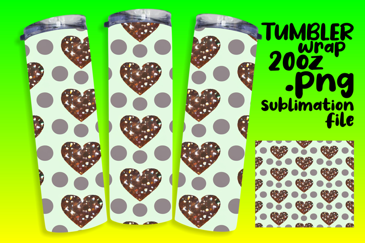 Sublimation Tumbler Designs Image 10