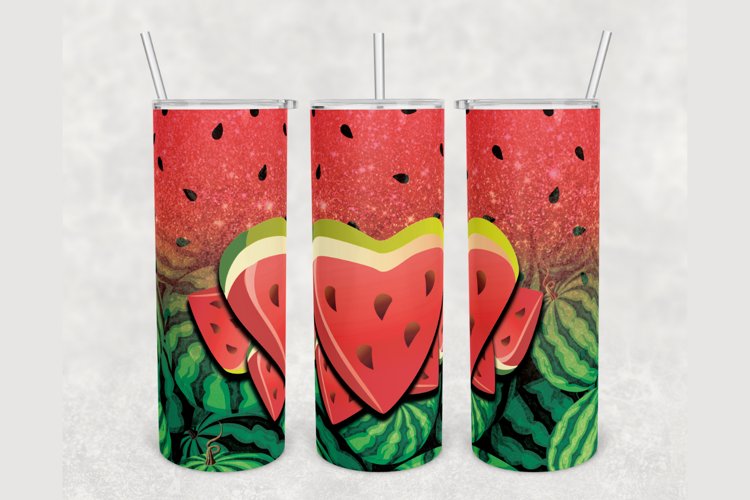 Watermelon Clipart Image 18