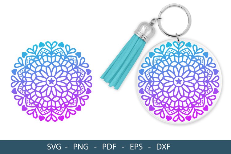 Mandala Design Image 11