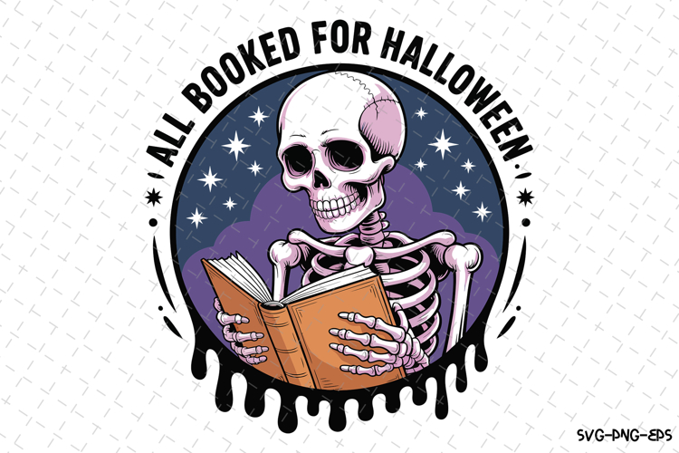 Halloween Silhouette Svg Image 12