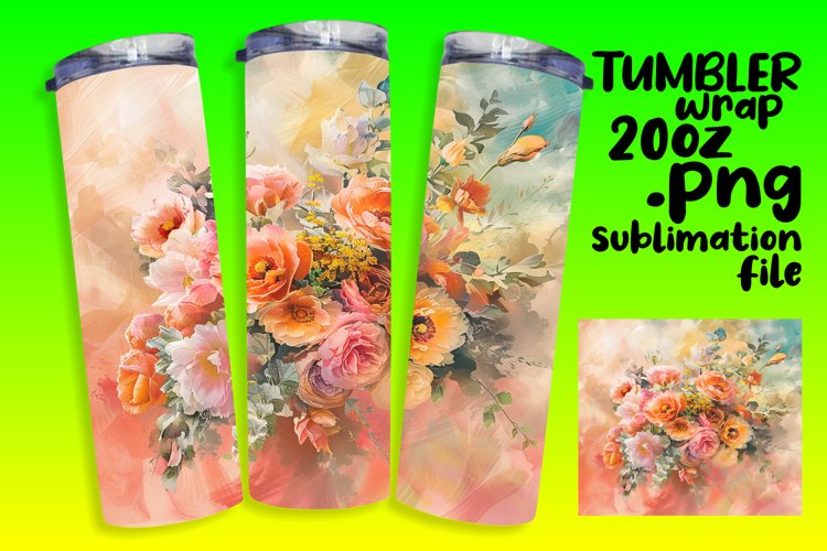 Floral Pattern Png Image 5