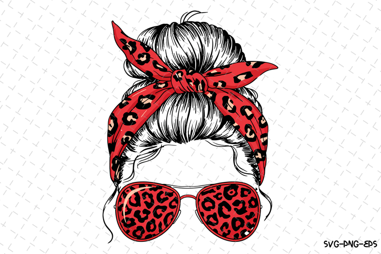 Mama SVGs Image 17