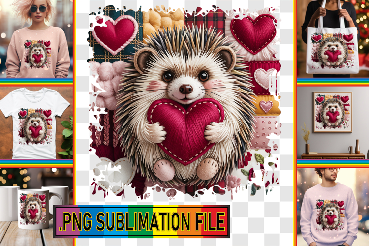 Heart Transparent Background Image 13