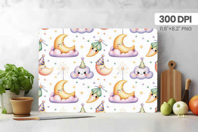 Fireworks Background Image 3