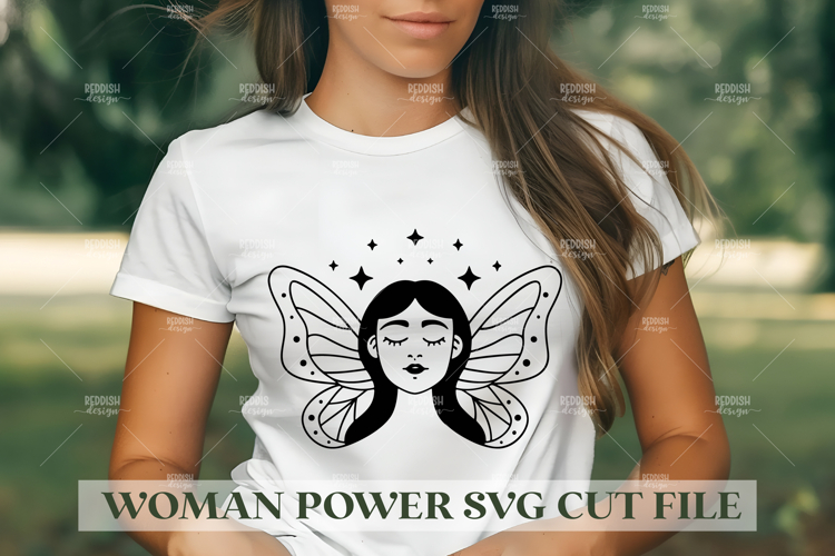 Womens Rights Svg Image 19