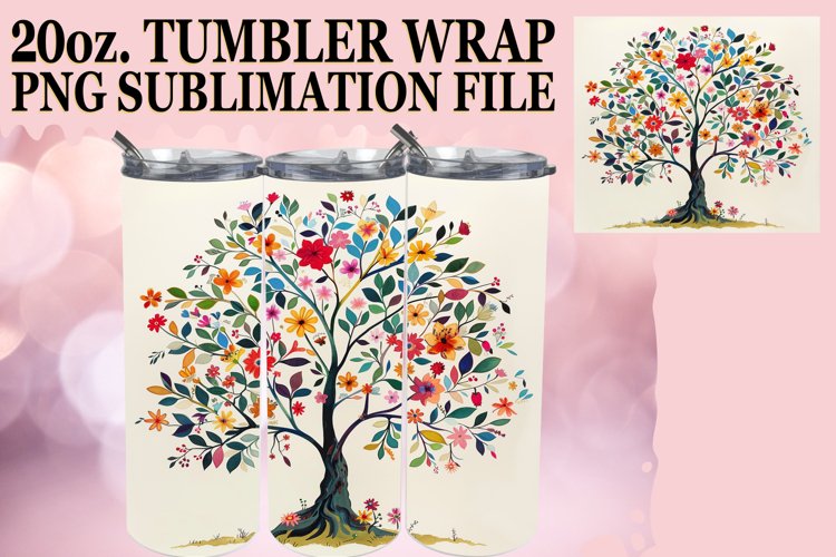 Floral Pattern Png Image 4