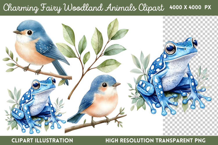 Animals Png Image 16