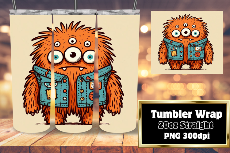 Monster Png Image 23