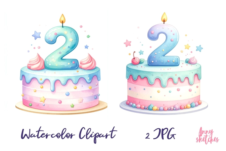 Birthday Celebration Clipart