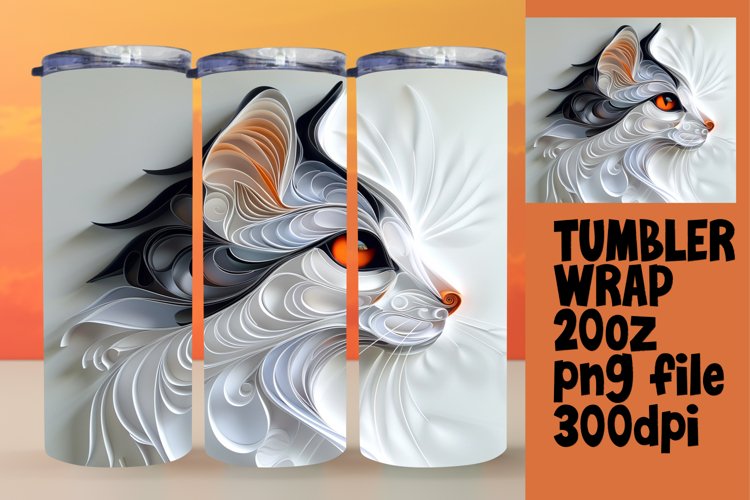 Black Cat Png Image 21