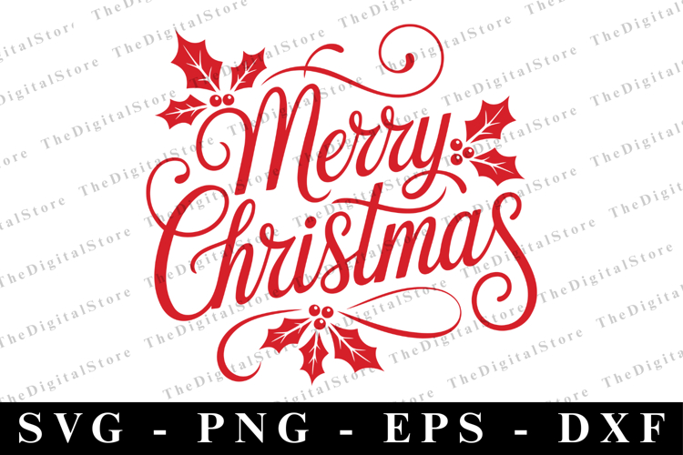 Merry Christmas Svg | Christmas svg | Shirt Svg