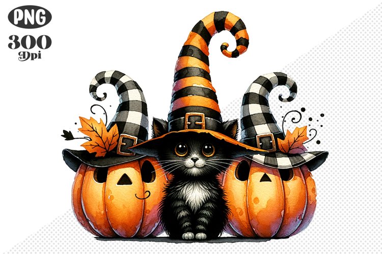 Pumpkin Clipart Image 11