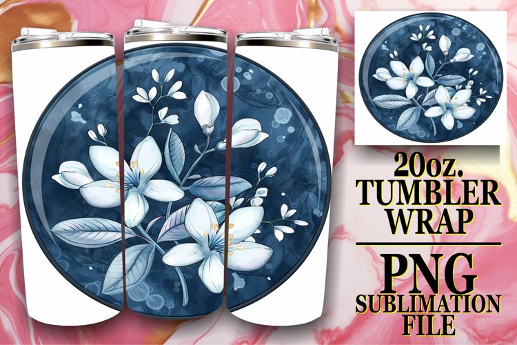 Floral Pattern Png