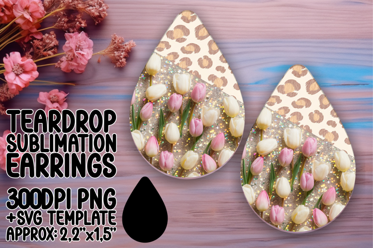 Earring Png Image 12