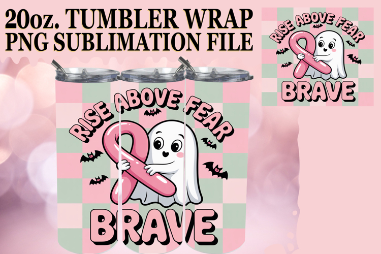 Breast Cancer Awareness Clipart