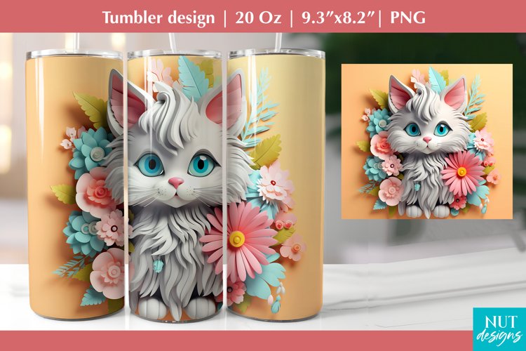 Sublimation Tumbler Designs Image 24