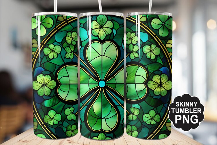 St Patrick's Day Clipart Image 19