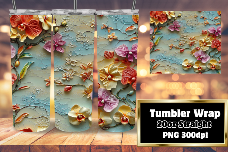 Flower Graphic Image 10